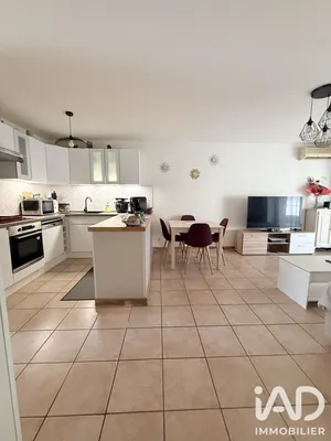 Appartement à Perpignan (66000)