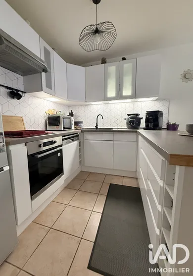 Appartement à Perpignan (66000)