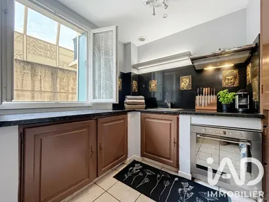 Appartement à Nice (06200)