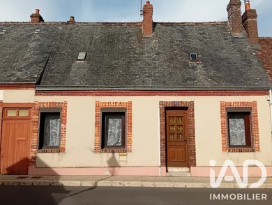 Maison de campagne à Vald'Yerre (28290)