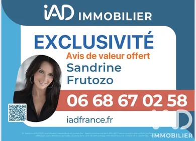 Appartement à Perpignan (66000)