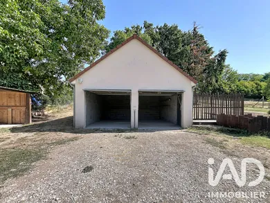 Maison à Nevoy (45500)
