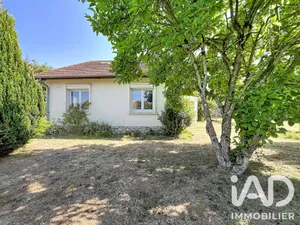 House in Nevoy (45500)