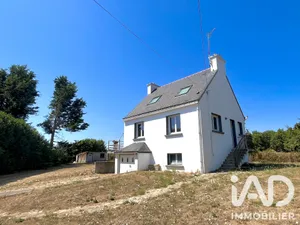 Maison à Tréméven (29300)