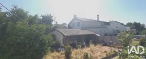 Terrain à bâtir à Livry-Gargan (93190)