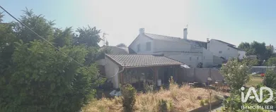 Terrain à bâtir à Livry-Gargan (93190)
