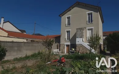 House in Livry-Gargan (93190)