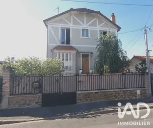House in Livry-Gargan (93190)