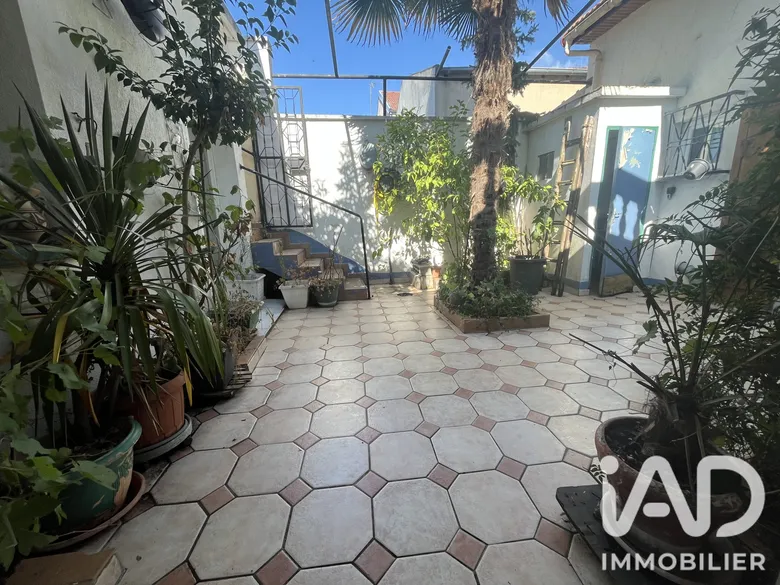 Maison 6 pièces 115 m² · à Gennevilliers · 115 m² · 550 000 €