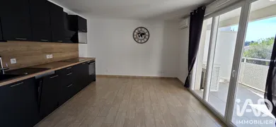 Appartement à Castelnau-le-Lez (34170)