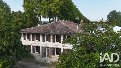 Maison de campagne à Beaumont-de-Lomagne (82500)