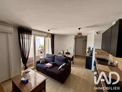 Appartement à Castelnau-le-Lez (34170)