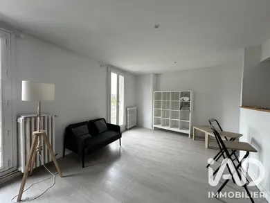 Appartement à Limoges (87000)