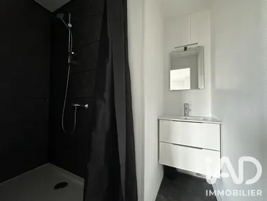 Appartement à Limoges (87000)