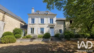 House in Chinon (37500)