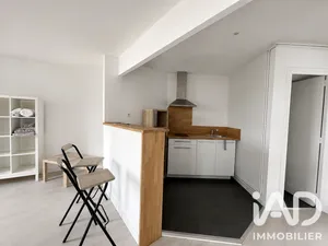 Appartement à Limoges (87000)