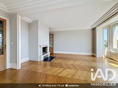 Appartement à Marcq-en-Barœul (59700)