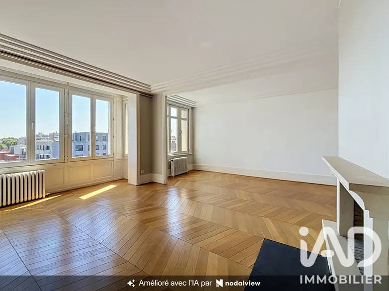 Appartement 4 pièces 118 m² · à Marcq-en-Barœul · 118 m² · 299 990 €