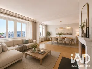 Apartment in Marcq-en-Barœul (59700)