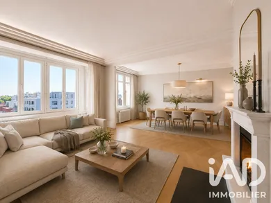 Appartement à Marcq-en-Barœul (59700)