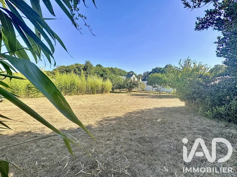 Terrain à bâtir à Pont-l'Abbé (29120) · 104 000 €