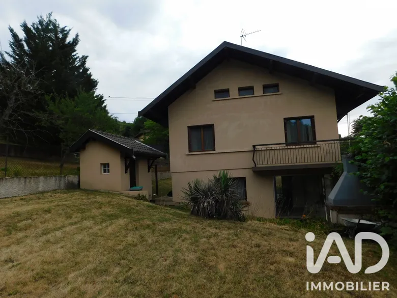 Maison 10 pièces 160 m² · à Châtillon · 159,8 m² · 625 000 €