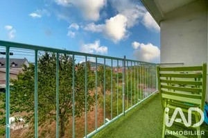Apartment in Rombas (57120)