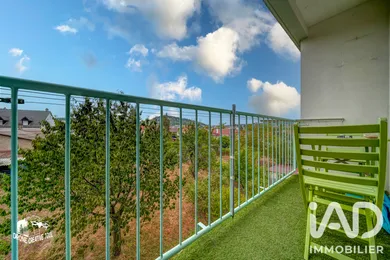 Apartment in Rombas (57120)
