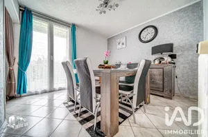 Appartement à Rombas (57120)