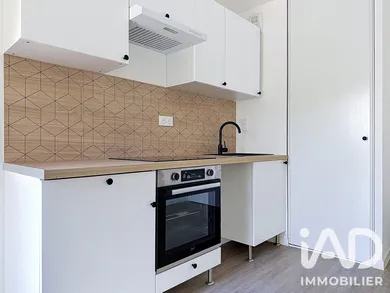 Appartement à Luisant (28600)
