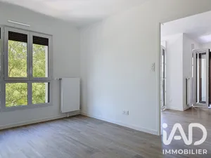 Apartment in Luisant (28600)