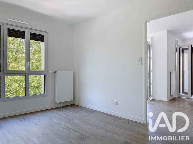 Appartement 2 pièces 39 m² · à Luisant · 39 m² · 625 €