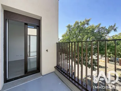 Appartement à Luisant (28600)