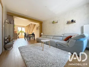 Duplex à Rambouillet (78120)