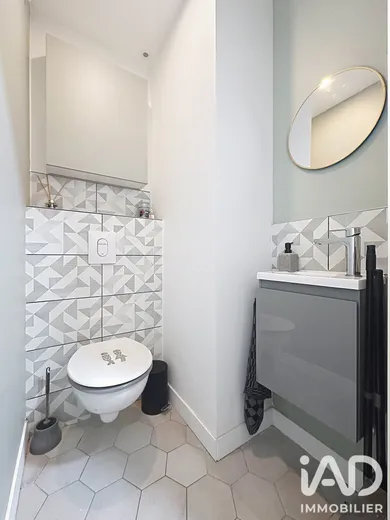 Duplex à Rambouillet (78120)