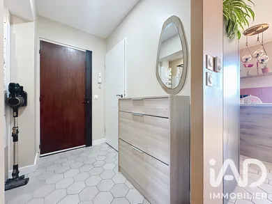 Duplex à Rambouillet (78120)