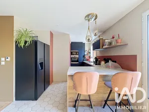 Duplex à Rambouillet (78120)