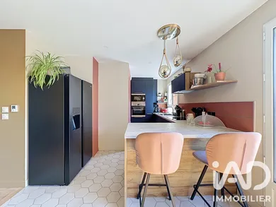 Duplex à Rambouillet (78120)
