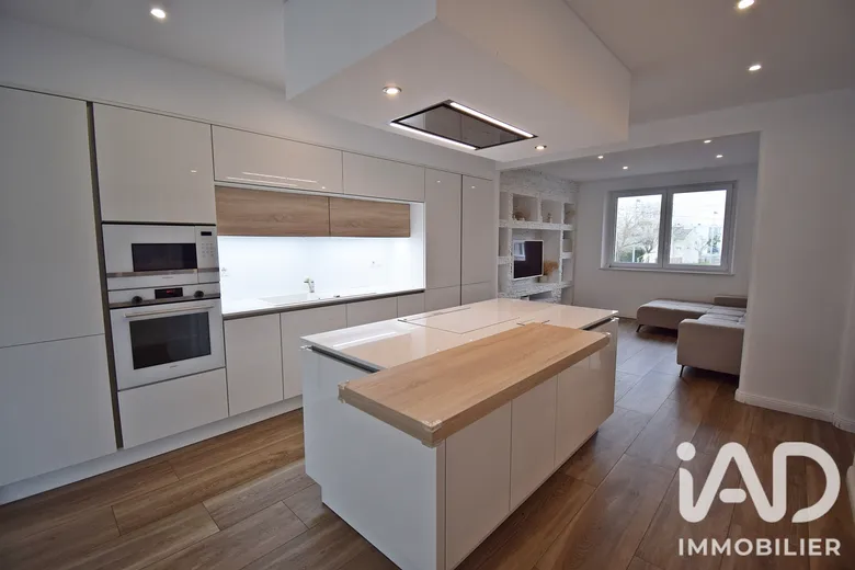 Maison 6 pièces 134 m² · à Fameck · 134 m² · 430 000 €