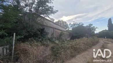 Bastide in La Crau (83260)
