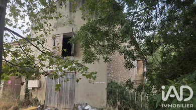 Bastide in La Crau (83260)