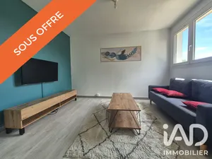 Apartment in Tinqueux (51430)
