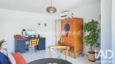 Appartement à Perpignan (66100)
