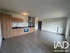 Appartement à Chevigny-Saint-Sauveur (21800)