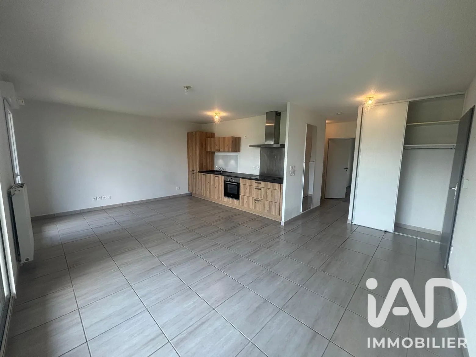 Vente appartement à Chevigny-Saint-Sauveur (21800) : appartement 3 pièces 64 m² - 2080001 — 3