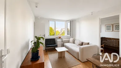 Appartement à Colombes (92700)
