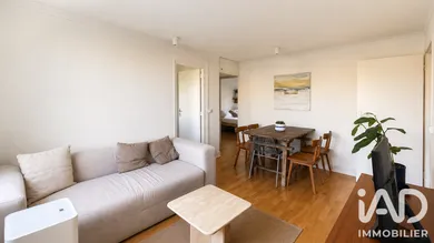Appartement à Colombes (92700)