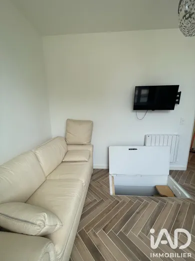 Appartement à Maisons-Alfort (94700)