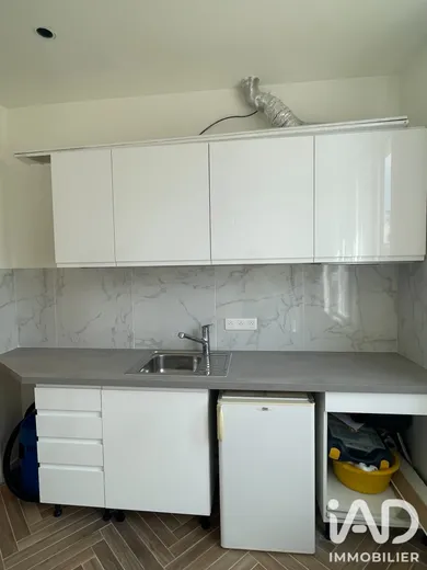 Appartement à Maisons-Alfort (94700)