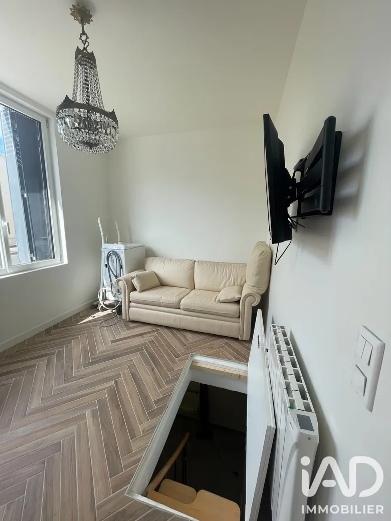 Appartement 2 pièces 30 m² · à Maisons-Alfort · 30 m² · 215 000 €